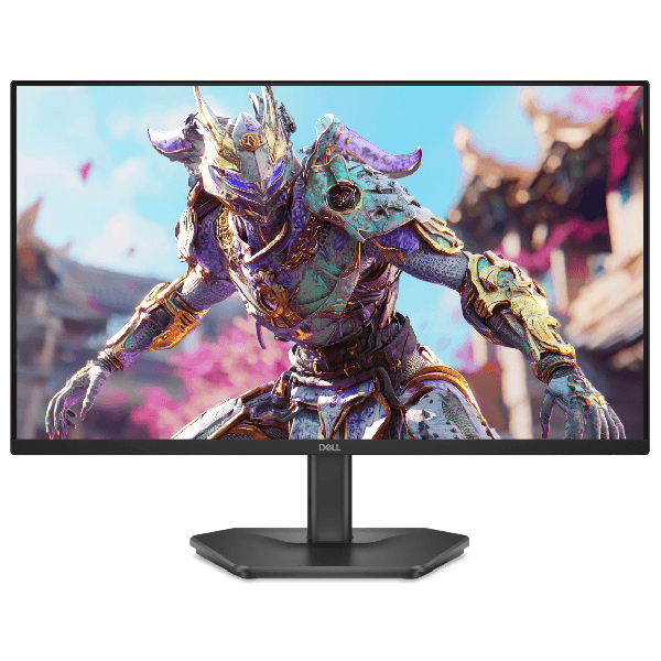 მონიტორი Dell 210-BTTF SE2426HG, 23.8", Monitor, FHD, IPS, DP, HDMI, Black