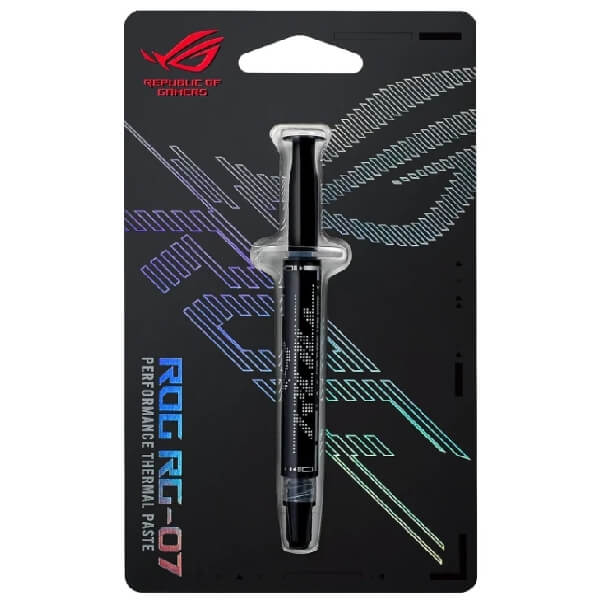 Thermal Paste Asus ROG 90RC00R1-B0UAY0, Grey