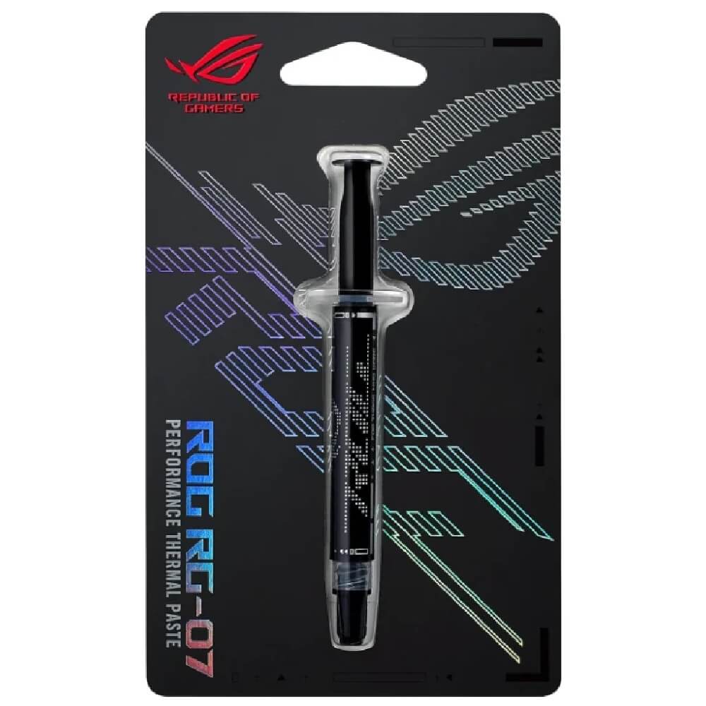Thermal Paste Asus ROG 90RC00R1-B0UAY0, Grey