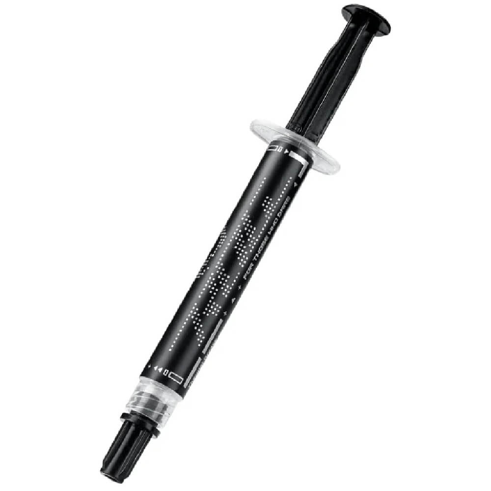 თერმო პასტა Asus ROG 90RC00R1-B0UAY0, Thermal Paste, Grey