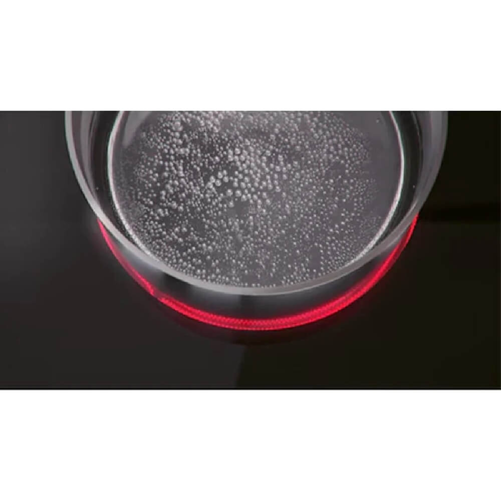 Built-in Electric Cooktop Electrolux LHR3233CK, Black