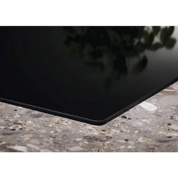 ჩასაშენებელი ელექტრო ქურის ზედაპირი Electrolux LHR3233CK, Built-in Electric Cooktop, Black