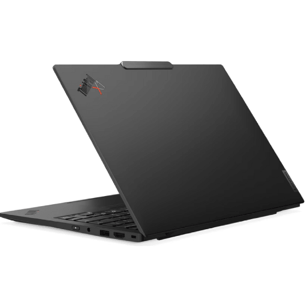 Notebook Lenovo 21NS011RGX Thinkpad X1 Carbon G13 (Aura Edition), 14", Ultra 7-258V, 32GB, 512GB SSD, Integrated, W11P, Black