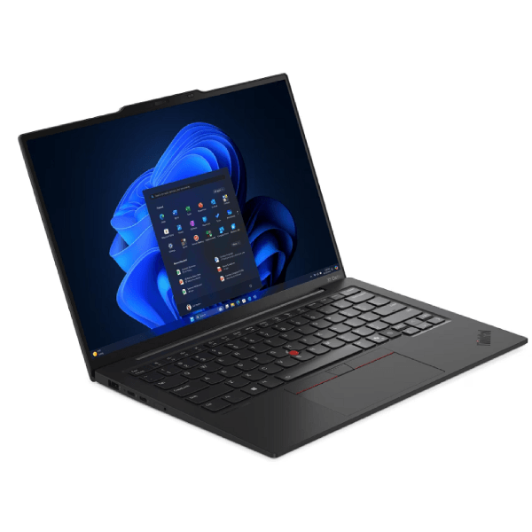 Notebook Lenovo 21NS011RGX Thinkpad X1 Carbon G13 (Aura Edition), 14", Ultra 7-258V, 32GB, 512GB SSD, Integrated, W11P, Black
