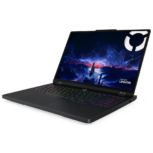 Notebook Lenovo 83LU003FRK Legion Pro 5 16IAX10H, 16", Ultra 9-275HX, 32GB, 1TB SSD, RTX5070TI 12GB, Eclipse Black