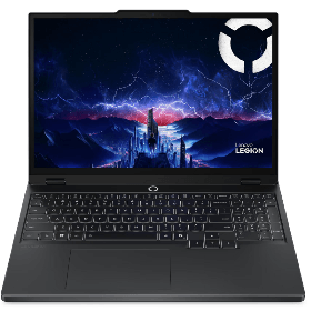 Notebook Lenovo 83F00096RK Legion 5 15IAX10, 15.1", Ultra 9-275HX, 32GB, 1TB SSD, RTX5070 8GB, Eclipse Black