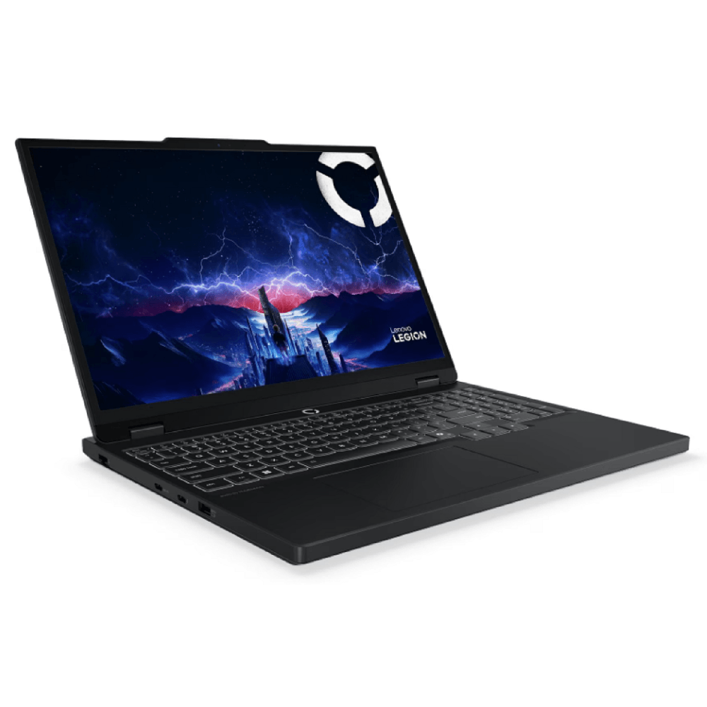 ნოუთბუქი Lenovo 83F00096RK Legion 5 15IAX10, 15.1", Ultra 9-275HX, 32GB, 1TB SSD, RTX5070 8GB, Eclipse Black