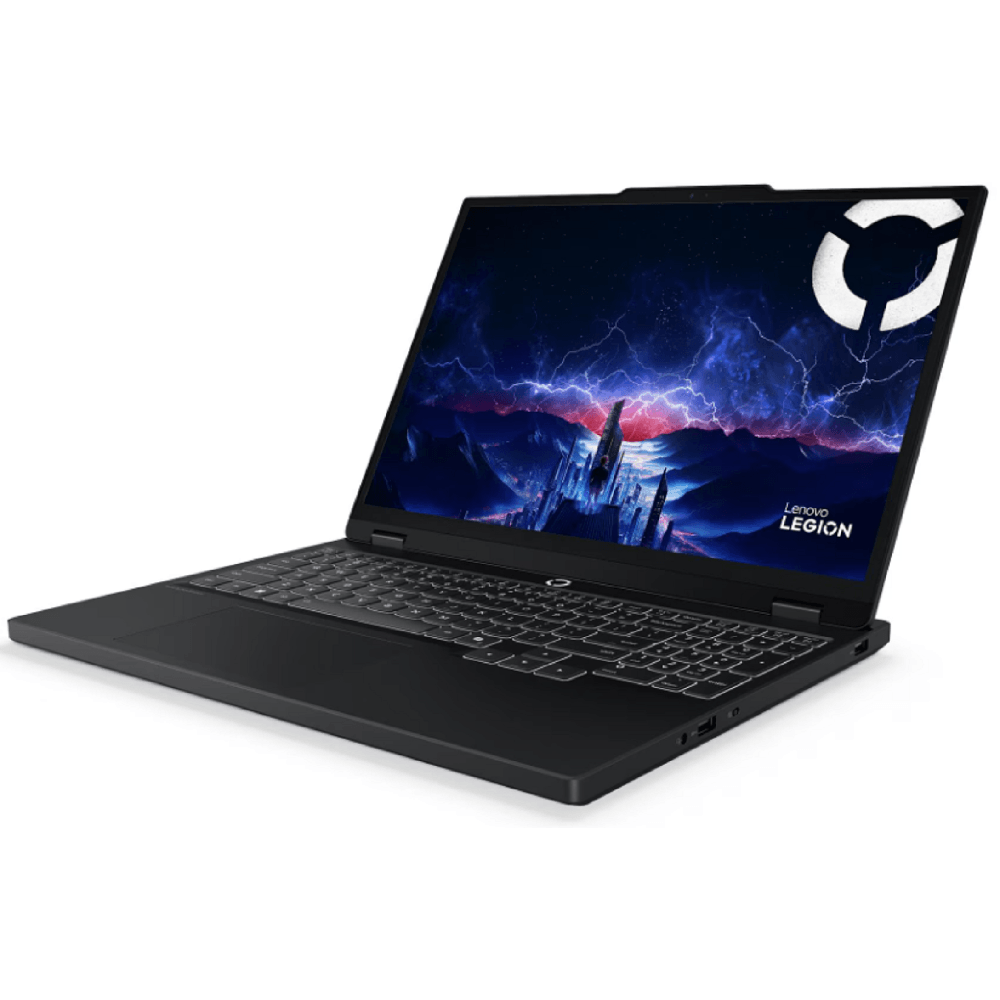 ნოუთბუქი Lenovo 83F00096RK Legion 5 15IAX10, 15.1", Ultra 9-275HX, 32GB, 1TB SSD, RTX5070 8GB, Eclipse Black