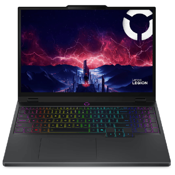 Notebook Lenovo 83F1003ERK Legion 5 15AKP10, 15.1", Ryzen AI 7-350, 32GB, 512GB SSD, RTX5070 8GB, Eclipse Black