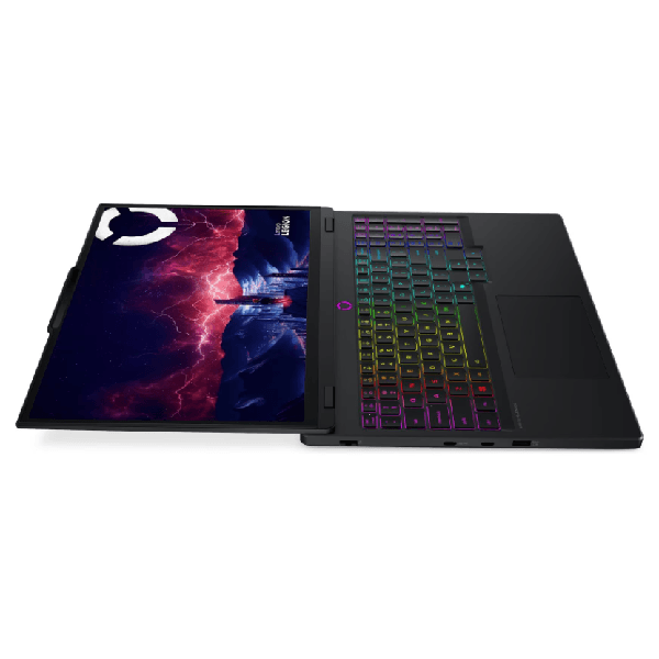 Notebook Lenovo 83F1003ERK Legion 5 15AKP10, 15.1", Ryzen AI 7-350, 32GB, 512GB SSD, RTX5070 8GB, Eclipse Black