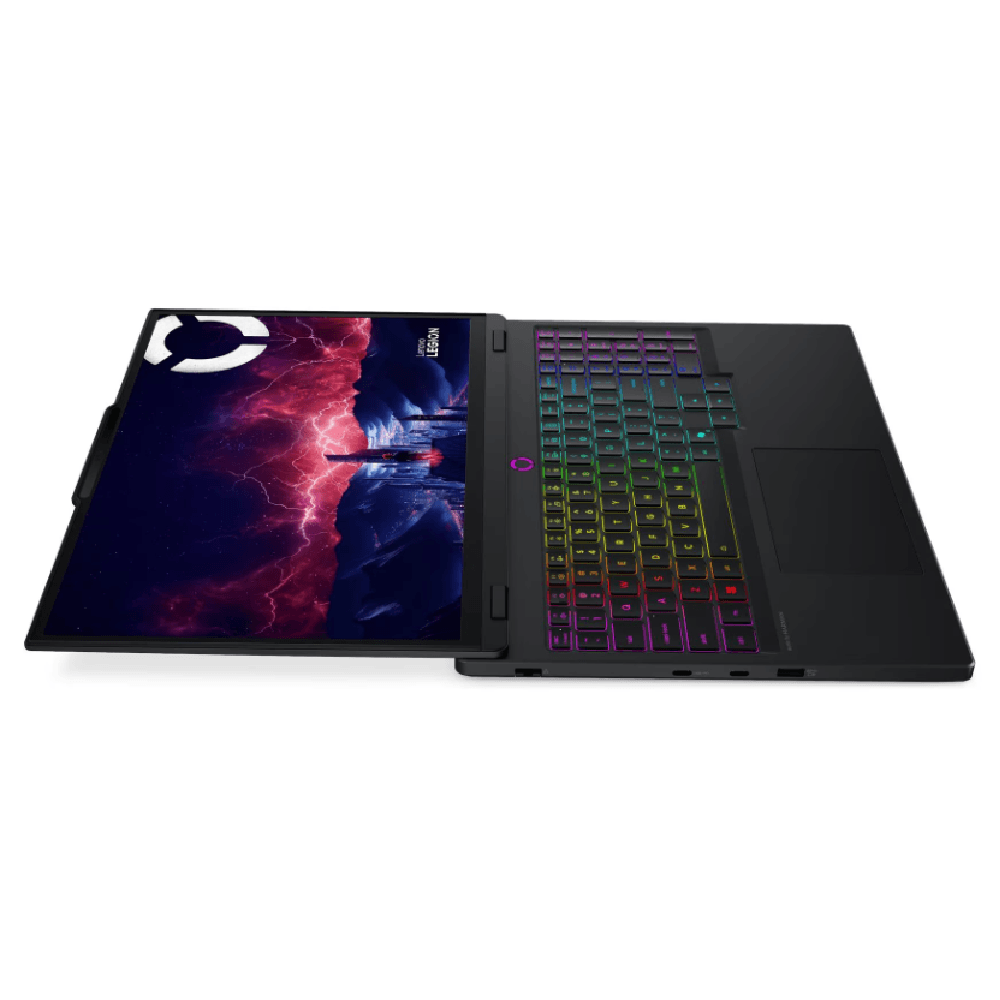 Notebook Lenovo 83F1003ERK Legion 5 15AKP10, 15.1", Ryzen AI 7-350, 32GB, 512GB SSD, RTX5070 8GB, Eclipse Black