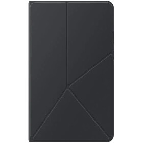 პლანშეტის ქეისი Samsung EF-BX130PBEGRU, Galaxy TAB A11 Book Cover, Black