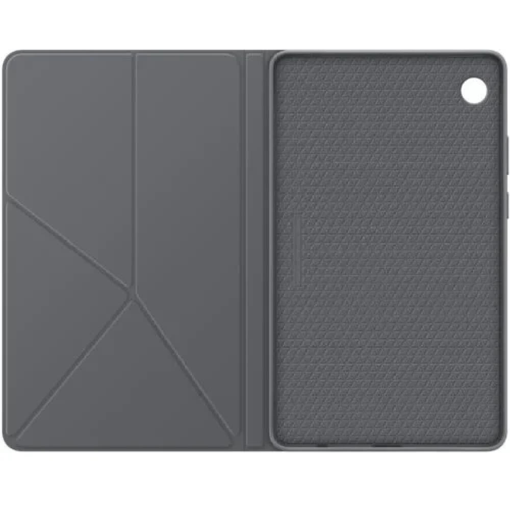 პლანშეტის ქეისი Samsung EF-BX130PBEGRU, Galaxy TAB A11 Book Cover, Black