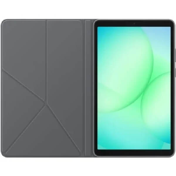 პლანშეტის ქეისი Samsung EF-BX130PBEGRU, Galaxy TAB A11 Book Cover, Black