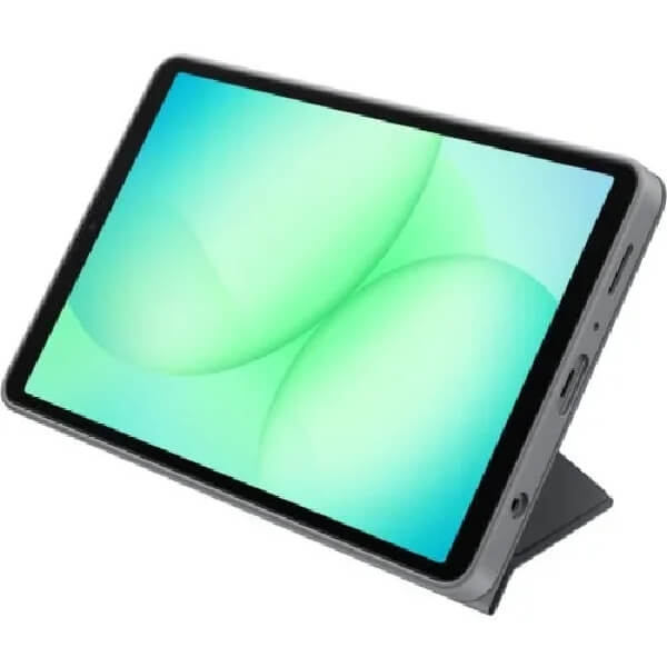 პლანშეტის ქეისი Samsung EF-BX130PBEGRU, Galaxy TAB A11 Book Cover, Black