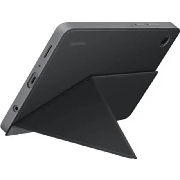 პლანშეტის ქეისი Samsung EF-BX130PBEGRU, Galaxy TAB A11 Book Cover, Black