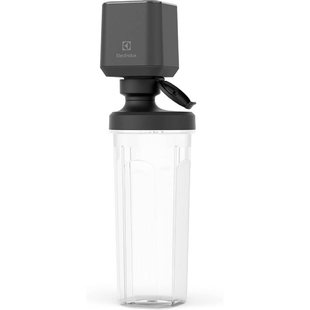 ბლენდერი Electrolux E6VB1-8ST Explore 6, 1400W, 1.75L, Blender, Silver