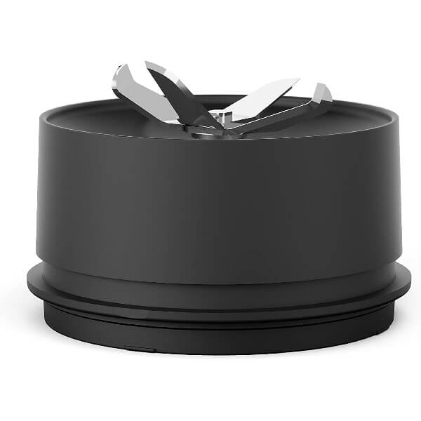 ბლენდერი Electrolux E6VB1-8ST Explore 6, 1400W, 1.75L, Blender, Silver