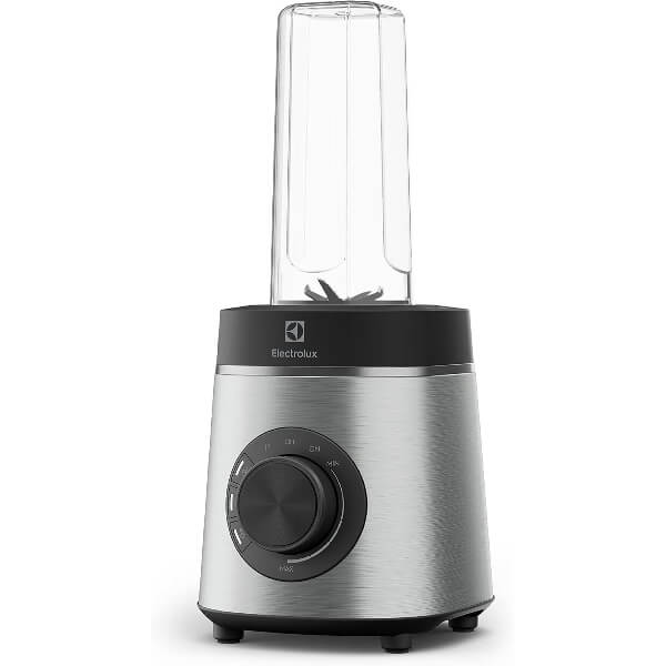 ბლენდერი Electrolux E6VB1-8ST Explore 6, 1400W, 1.75L, Blender, Silver