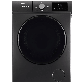 სარეცხი მანქანა Ardesto WMW-8103DGBD, 8Kg, 1200Rpm, A+++, 75Db, Washing Machine, Grey