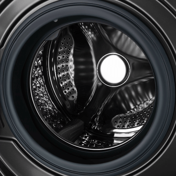 სარეცხი მანქანა Ardesto WMW-8103DGBD, 8Kg, 1200Rpm, A+++, 75Db, Washing Machine, Grey