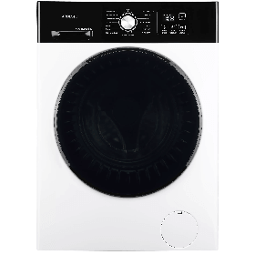 სარეცხი მანქანა Ardesto WMW-8105WI, 8Kg, 1200Rpm, A+++, 75Db, Washing Machine, White