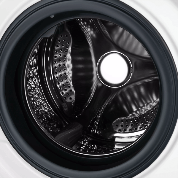 სარეცხი მანქანა Ardesto WMW-8105WI, 8Kg, 1200Rpm, A+++, 75Db, Washing Machine, White