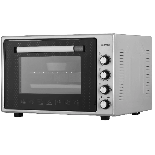 Electric Oven Ardesto MEO-S70I, 2000W, 70L, Silver