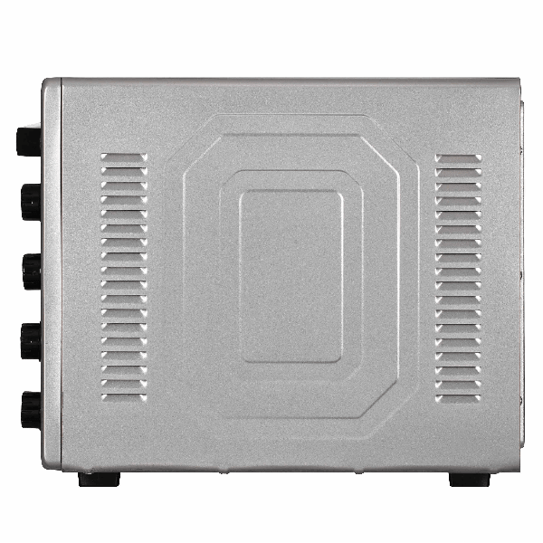 Electric Oven Ardesto MEO-S70I, 2000W, 70L, Silver