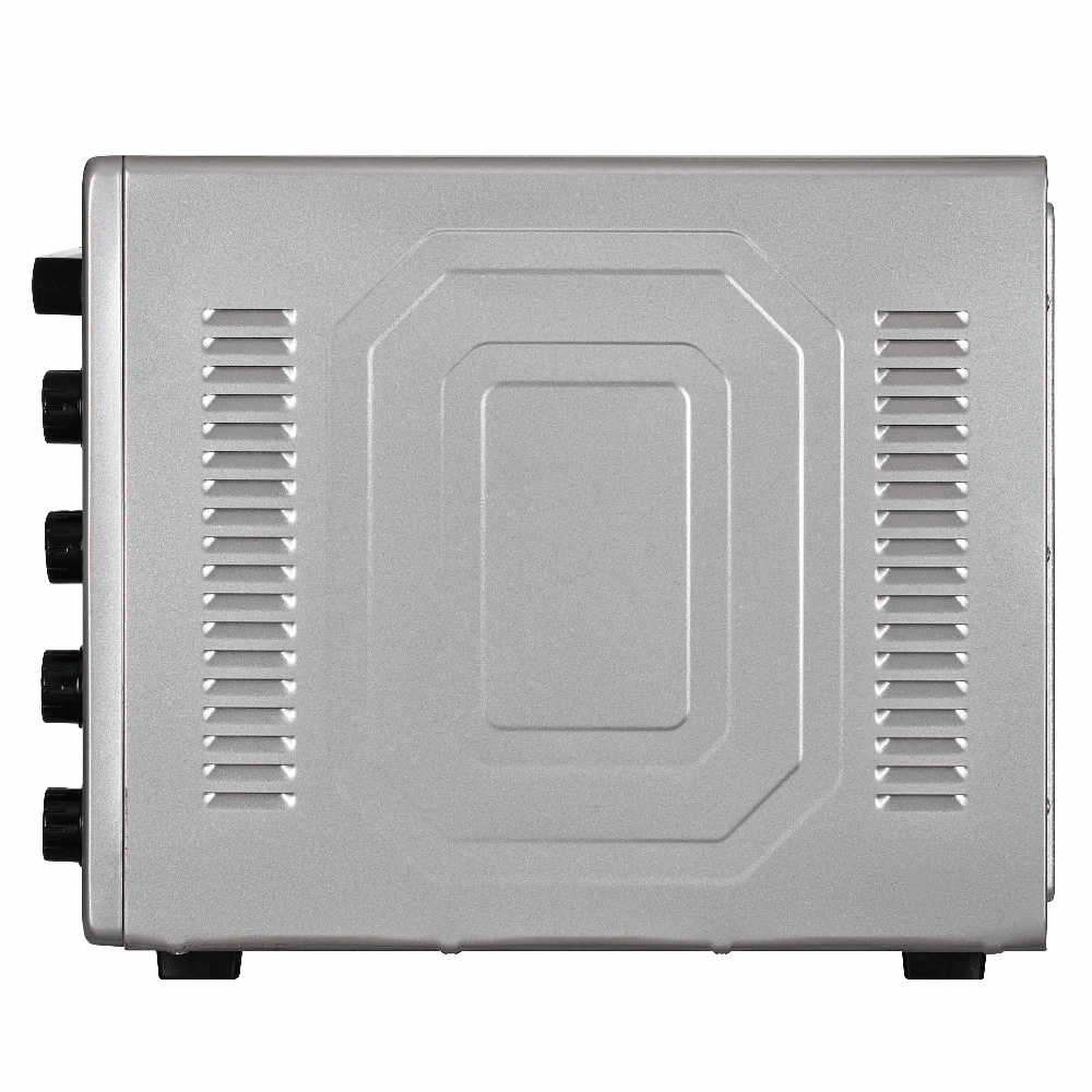 ელექტრო ღუმელი Ardesto MEO-S70I, 2000W, 70L, Electric Oven, Silver