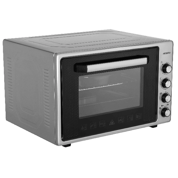 Electric Oven Ardesto MEO-S70I, 2000W, 70L, Silver