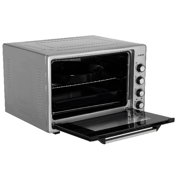 Electric Oven Ardesto MEO-S70I, 2000W, 70L, Silver