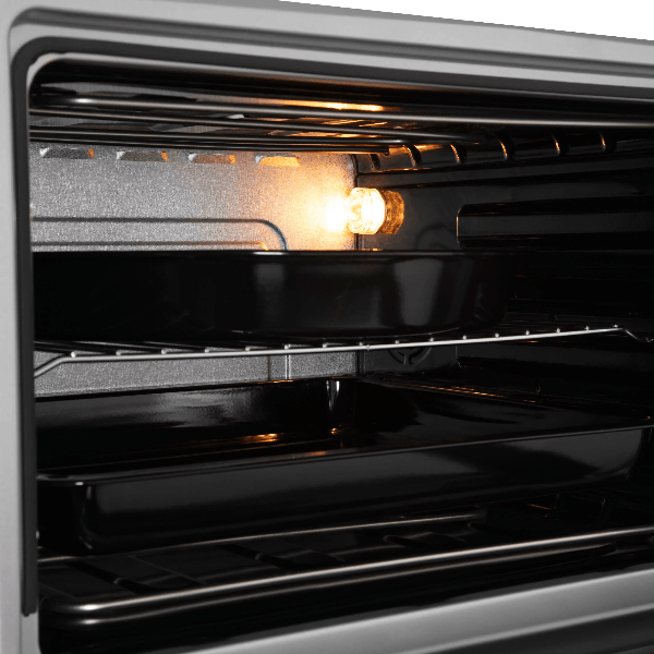 Electric Oven Ardesto MEO-S70I, 2000W, 70L, Silver