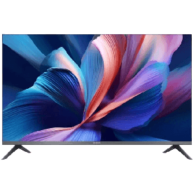 ტელევიზორი Xiaomi ELA5966GL TV A Pro L43MB-APME, 43", 4K UHD, TV, USB, HDMI, LAN, WIFI, BT, Grey