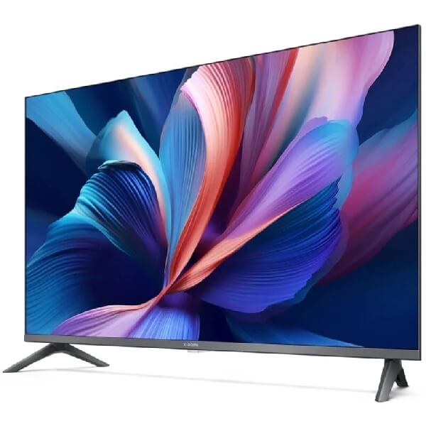 ტელევიზორი Xiaomi ELA5966GL TV A Pro L43MB-APME, 43", 4K UHD, TV, USB, HDMI, LAN, WIFI, BT, Grey