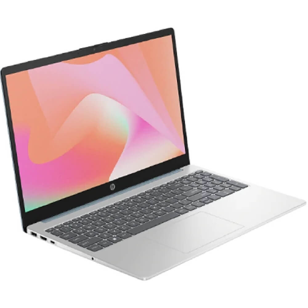 ნოუთბუქი HP D0XT7EA Compaq, 15.6", i3-1315U, 16GB, 512GB SSD, Integrated, Blue