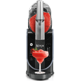 Frozen Drink Maker Ninja FS301EU SLUSHi, 200W, 1.9L, Arctic Blue/Gray