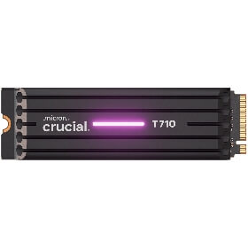 Internal Hard Drive Crucial CT1000T710SSD5 T710, 1TB, M.2