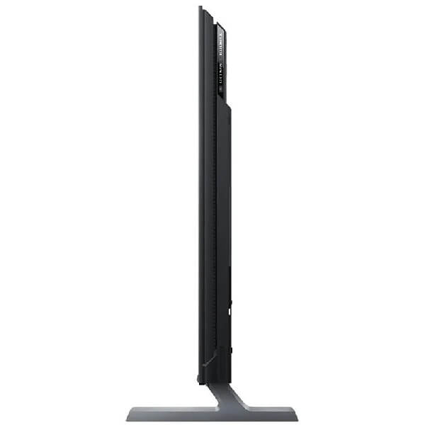 ტელევიზორი Xiaomi ELA6304GL TV S Pro, 55", Smart TV, 4K UHD, HDMI, USB, LAN, Bluetooth, WiFi, Dark Gray