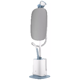 Steam Iron Ardesto IR-S18B, 1800W, 1.8L, White/Gray