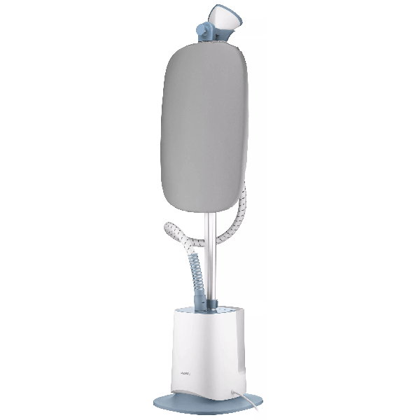 Steam Iron Ardesto IR-S18B, 1800W, 1.8L, White/Gray