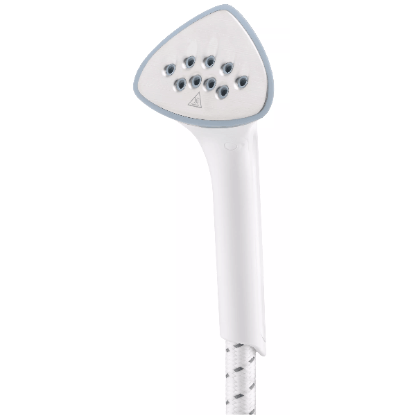 Steam Iron Ardesto IR-S18B, 1800W, 1.8L, White/Gray