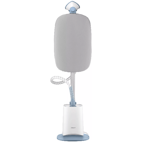 Steam Iron Ardesto IR-S18B, 1800W, 1.8L, White/Gray