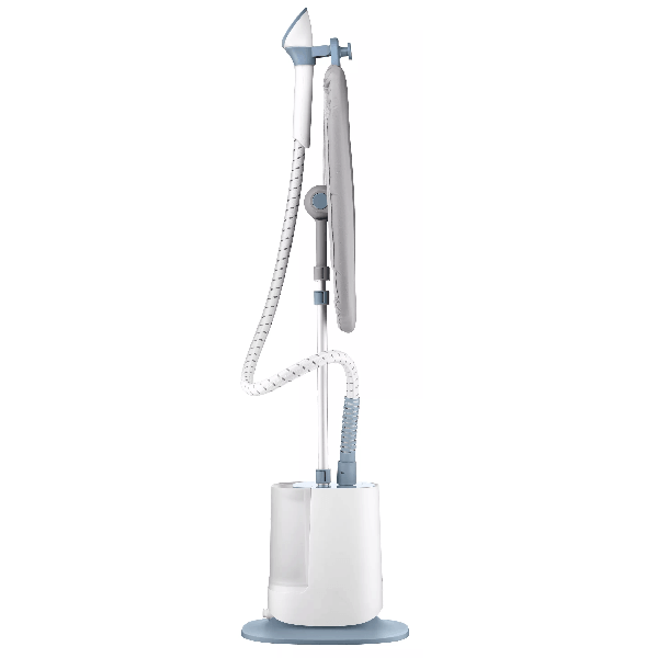 Steam Iron Ardesto IR-S18B, 1800W, 1.8L, White/Gray