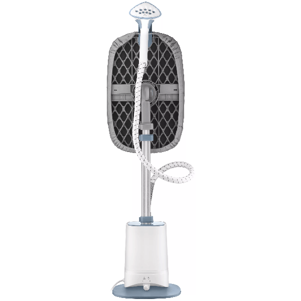 Steam Iron Ardesto IR-S18B, 1800W, 1.8L, White/Gray