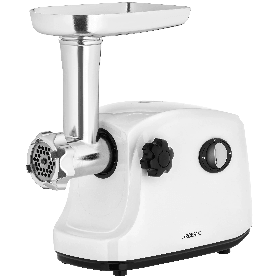 Meat Grinder Ardesto MGA-1735R, 1600W, White