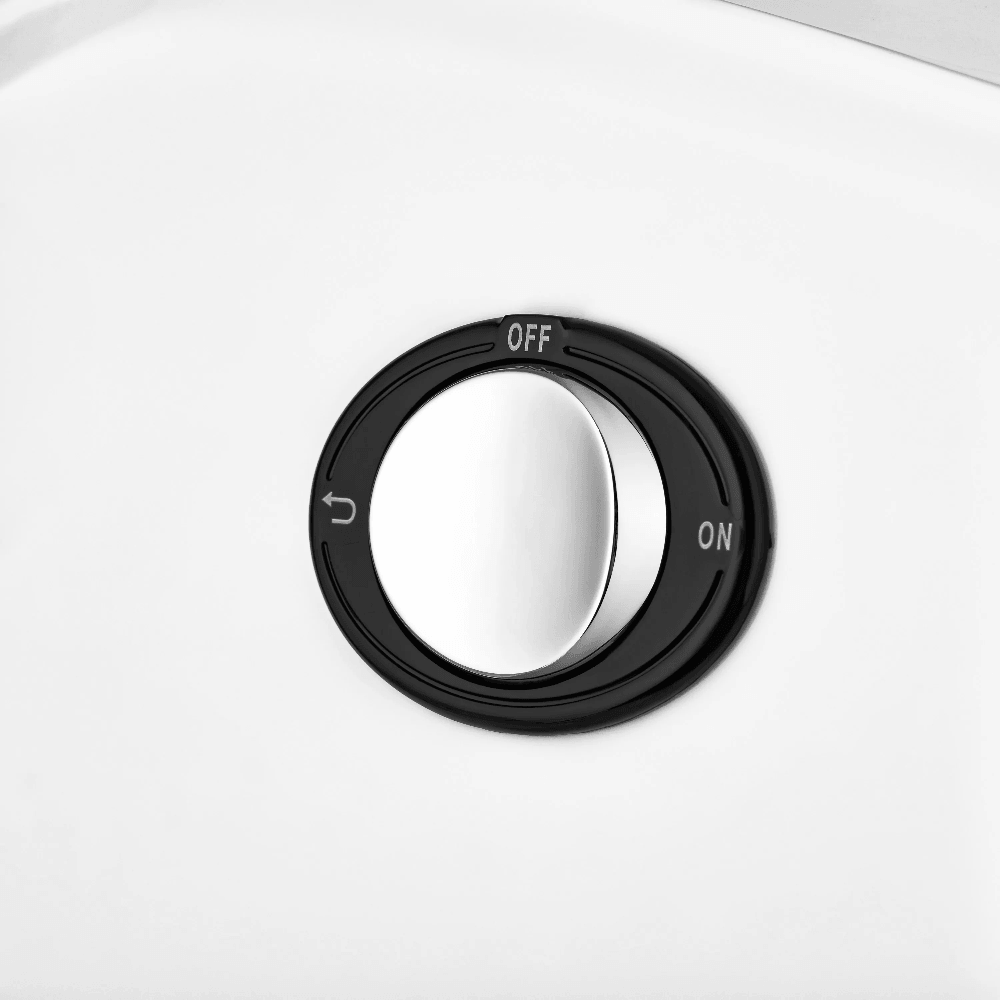 ხორცსაკეპი Ardesto MGA-1735R, 1600W, Meat Grinder, White