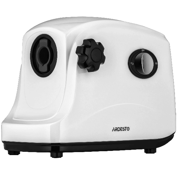 Meat Grinder Ardesto MGA-1735R, 1600W, White