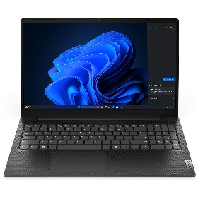 Notebook Lenovo 83GW009NGX V15 G5, 15.6", i5-13420H, 16GB, 512GB SSD, Integrated, Black