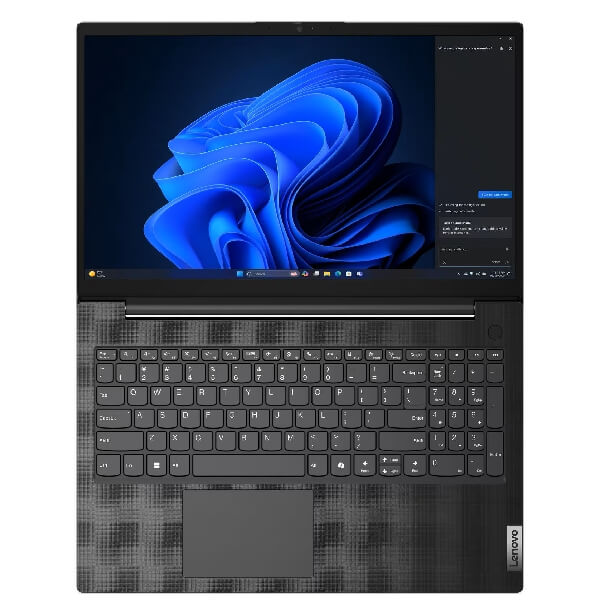 Notebook Lenovo 83GW009NGX V15 G5, 15.6", i5-13420H, 16GB, 512GB SSD, Integrated, Black